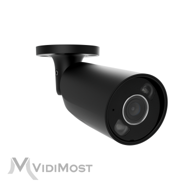 Відеокамера Ajax BulletCam HL 5 Мп 4 мм Black-1